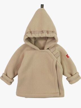 Widgeon Favorite Hooded Fleece Jacket Unisex